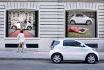 Toyota iQ 2008 года